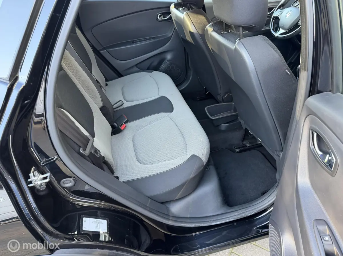 0.9 TCe Navi/key less/Airco leuke auto !