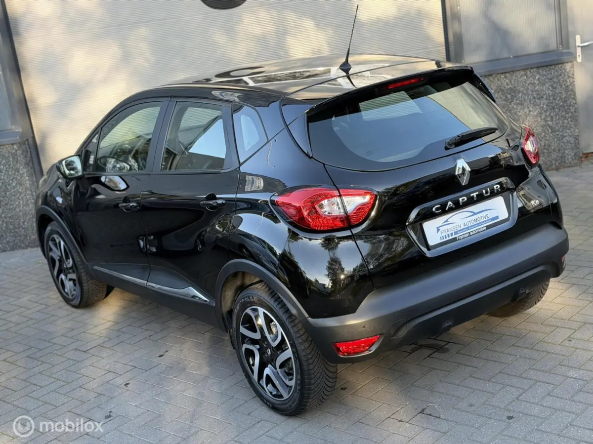 0.9 TCe Navi/key less/Airco leuke auto !
