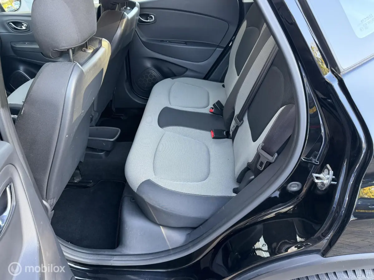 0.9 TCe Navi/key less/Airco leuke auto !