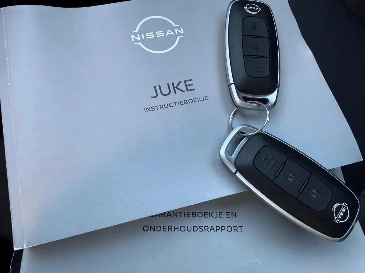 115pk DIG-T Tekna Aut., Vol opties | Camera | Trekhaak | Orig Nederlandse auto