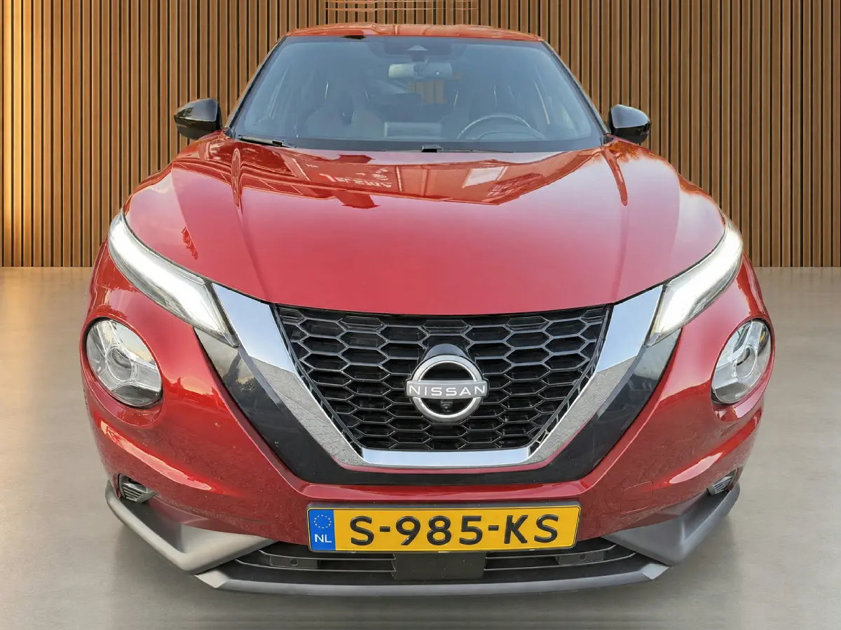 115pk DIG-T Tekna Aut., Vol opties | Camera | Trekhaak | Orig Nederlandse auto