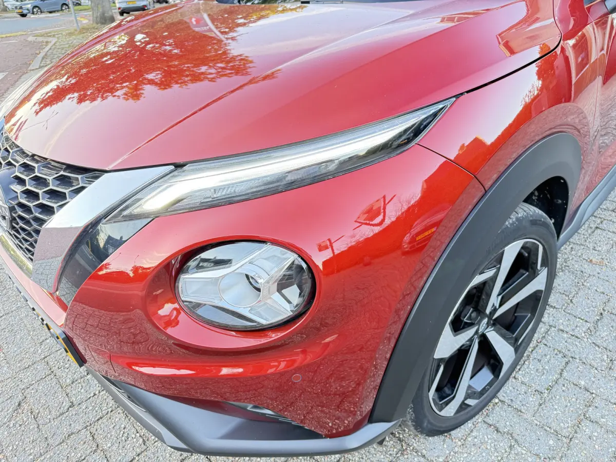 115pk DIG-T Tekna Aut., Vol opties | Camera | Trekhaak | Orig Nederlandse auto