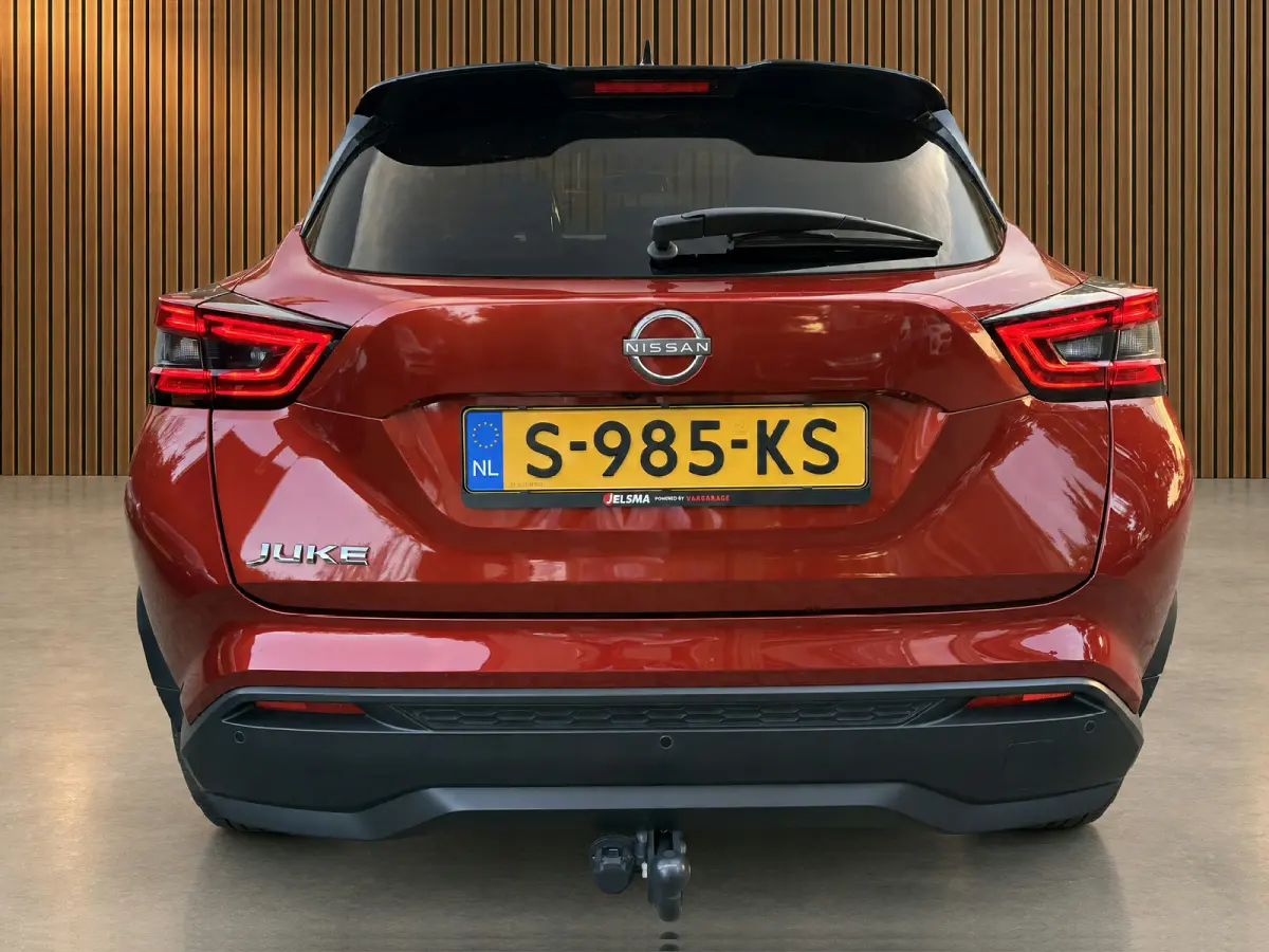 115pk DIG-T Tekna Aut., Vol opties | Camera | Trekhaak | Orig Nederlandse auto