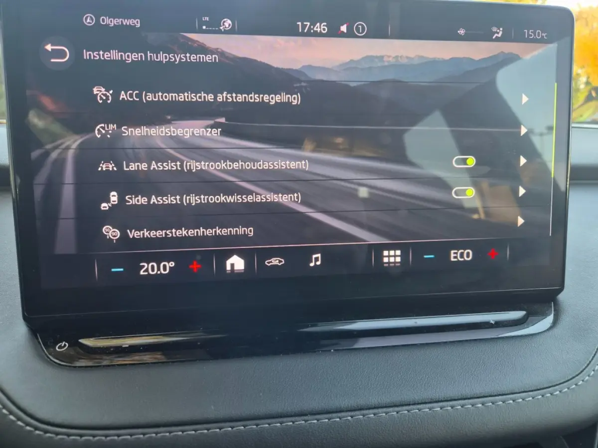 60 Sportline Black Edition 180 Pk SOH ?? % Alcantara + leder