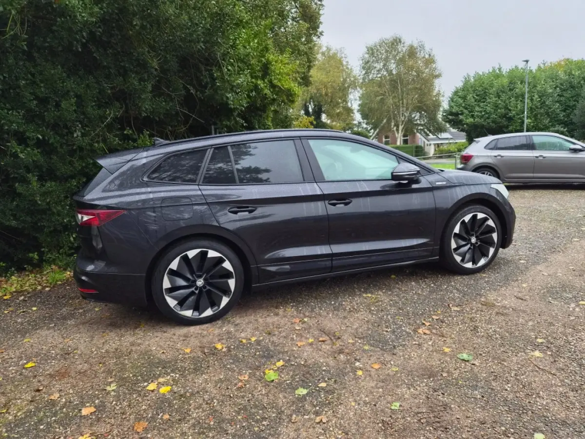 60 Sportline Black Edition 180 Pk SOH ?? % Alcantara + leder