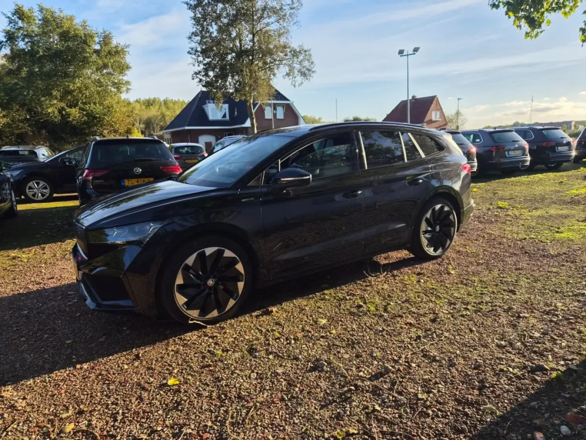 60 Sportline Black Edition 180 Pk SOH ?? % Alcantara + leder