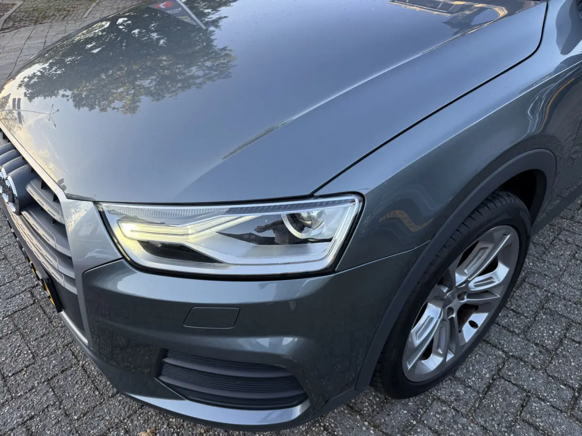 150pk TFSi CoD Aut. Sport, 18inch | Navi | Led