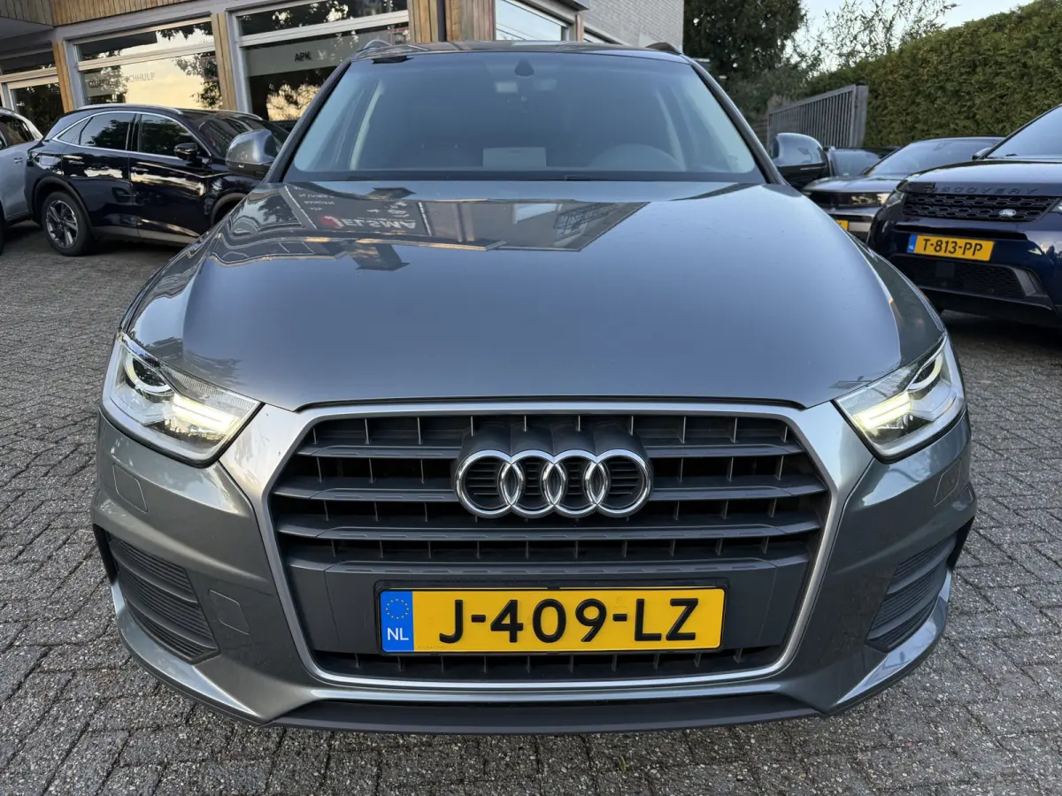 150pk TFSi CoD Aut. Sport, 18inch | Navi | Led