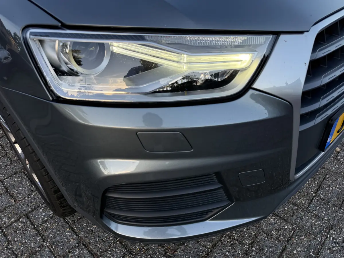 150pk TFSi CoD Aut. Sport, 18inch | Navi | Led