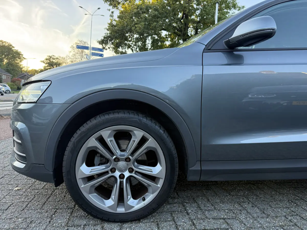 150pk TFSi CoD Aut. Sport, 18inch | Navi | Led