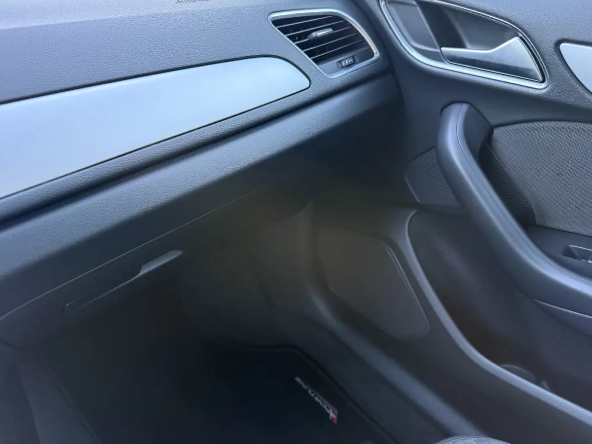 150pk TFSi CoD Aut. Sport, 18inch | Navi | Led