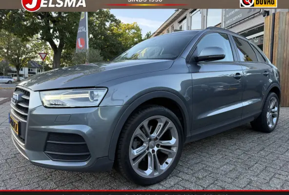 150pk TFSi CoD Aut. Sport, 18inch | Navi | Led