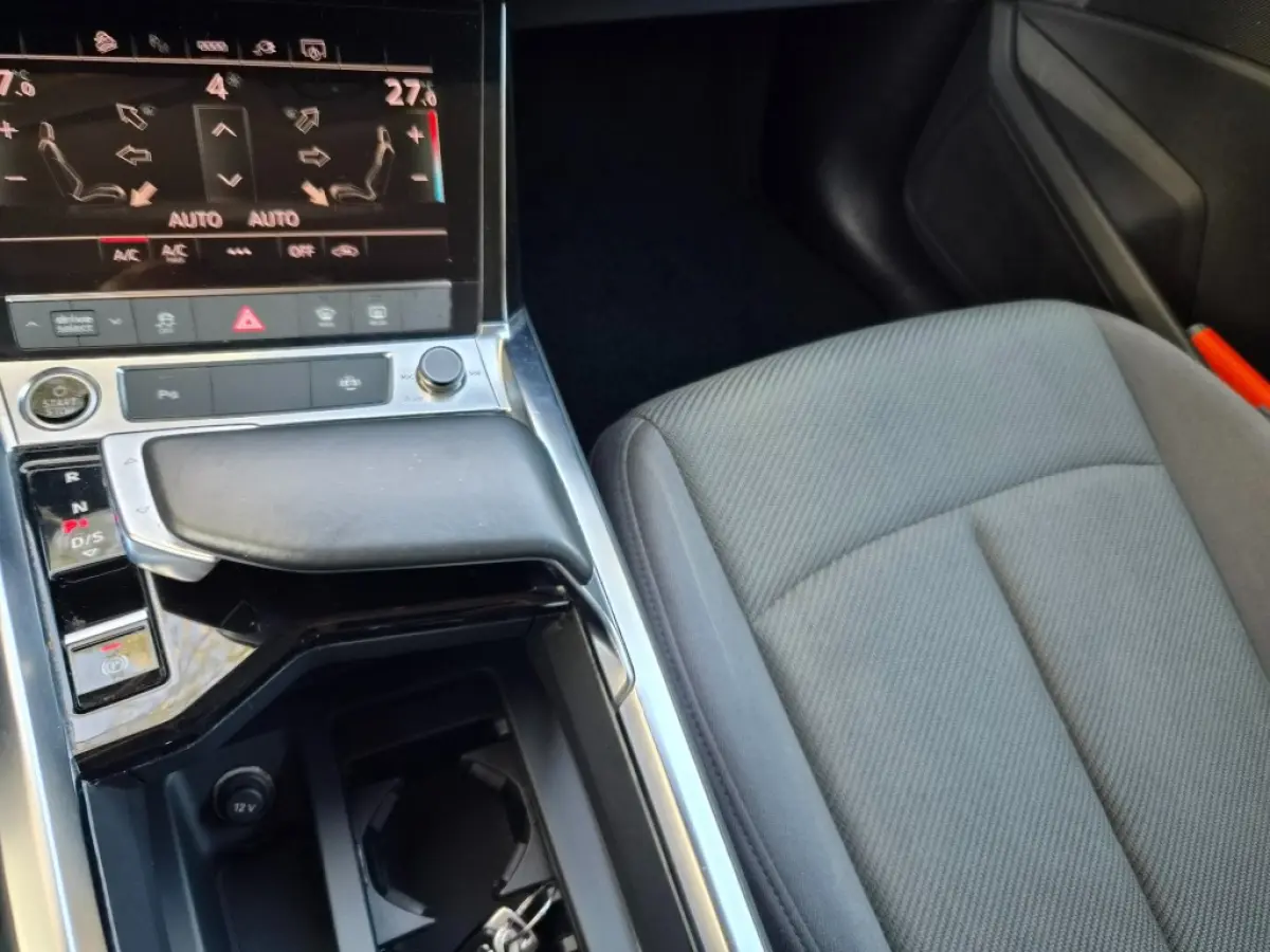55 408 Pk Quattro Edition 95 KWh SOH 90% Luchtvering, Ecc