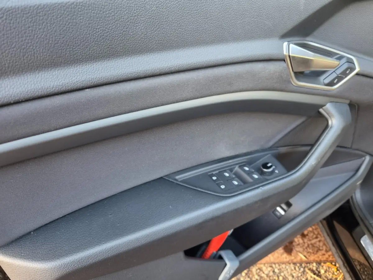 55 408 Pk Quattro Edition 95 KWh SOH 90% Luchtvering, Ecc