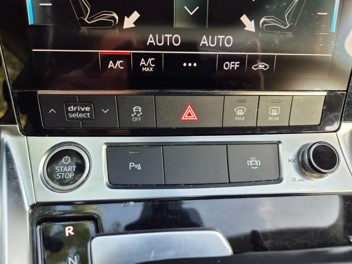 55 408 Pk Quattro Edition 95 KWh SOH 90% Luchtvering, Ecc