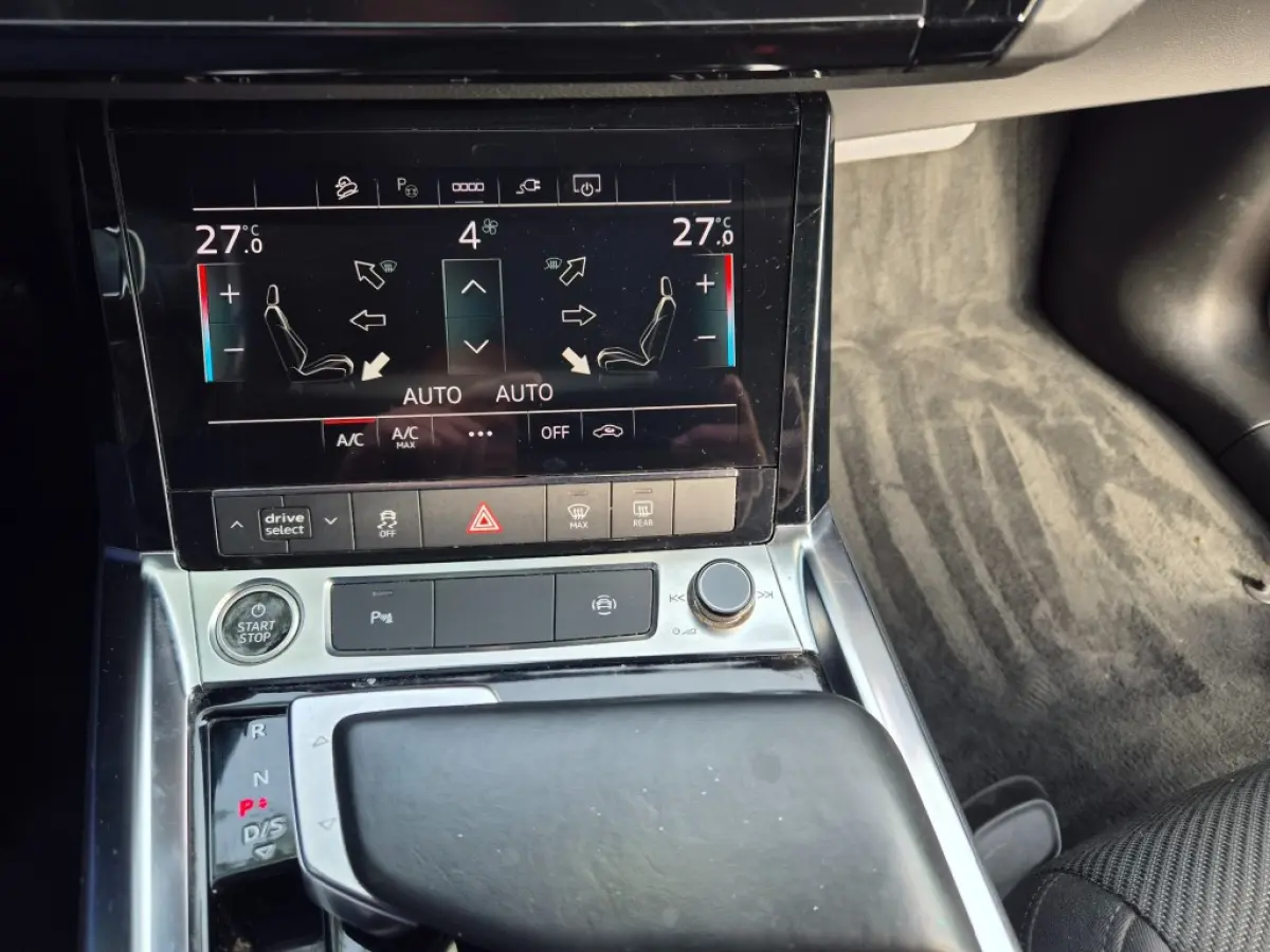 55 408 Pk Quattro Edition 95 KWh SOH 90% Luchtvering, Ecc
