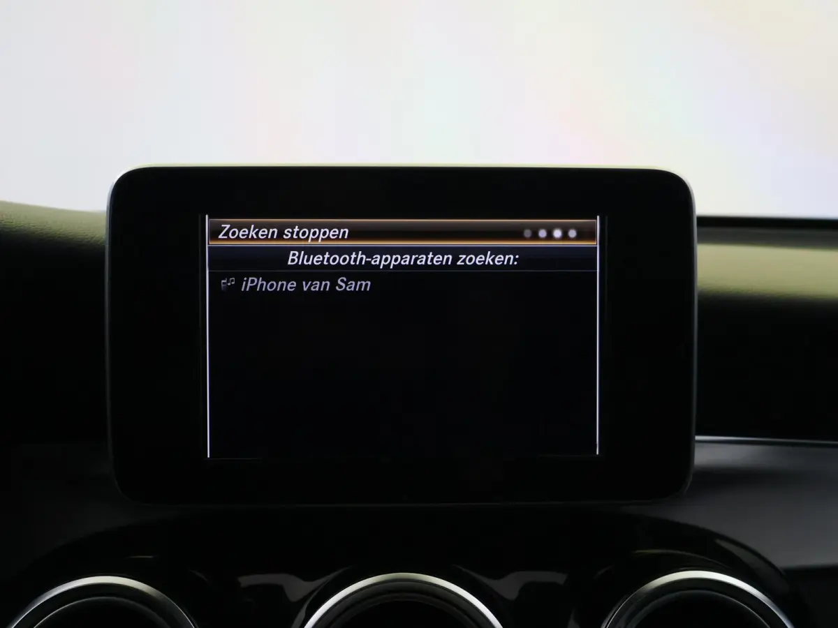 250 4MATIC PREMIUM AMG SPORT + SCHUIFDAK | 360 CAMERA | STOELVERW. | TREEPLANKEN