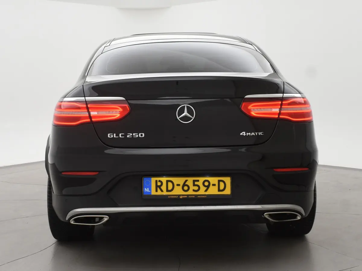 250 4MATIC PREMIUM AMG SPORT + SCHUIFDAK | 360 CAMERA | STOELVERW. | TREEPLANKEN