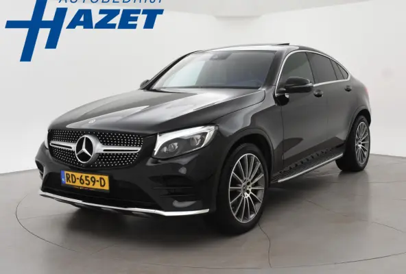 250 4MATIC PREMIUM AMG SPORT + SCHUIFDAK | 360 CAMERA | STOELVERW. | TREEPLANKEN