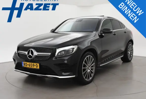250 4MATIC PREMIUM AMG SPORT + SCHUIFDAK | 360 CAMERA | STOELVERW. | TREEPLANKEN