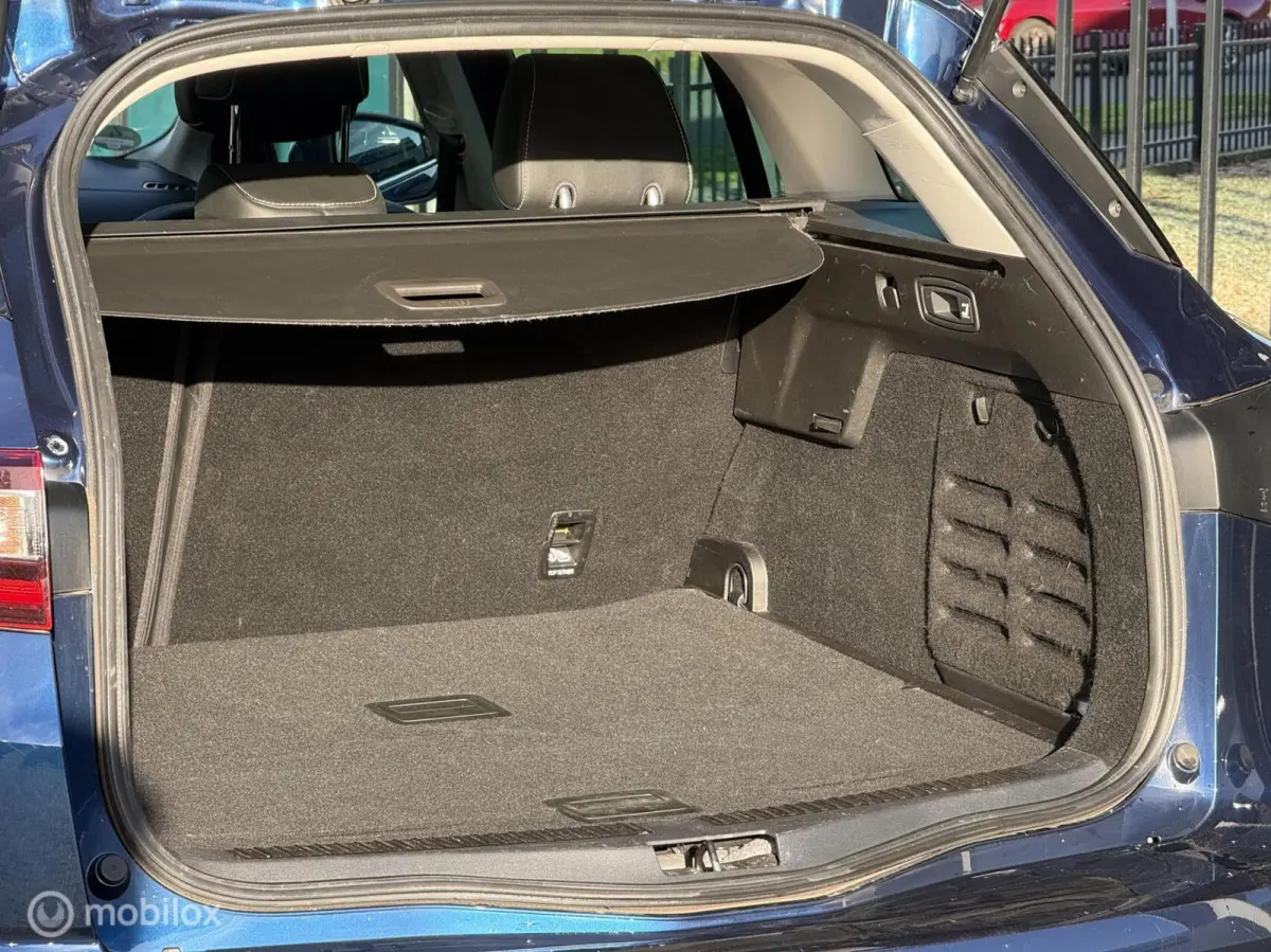 1.3 TCe Bose | Automaat | Groot scherm