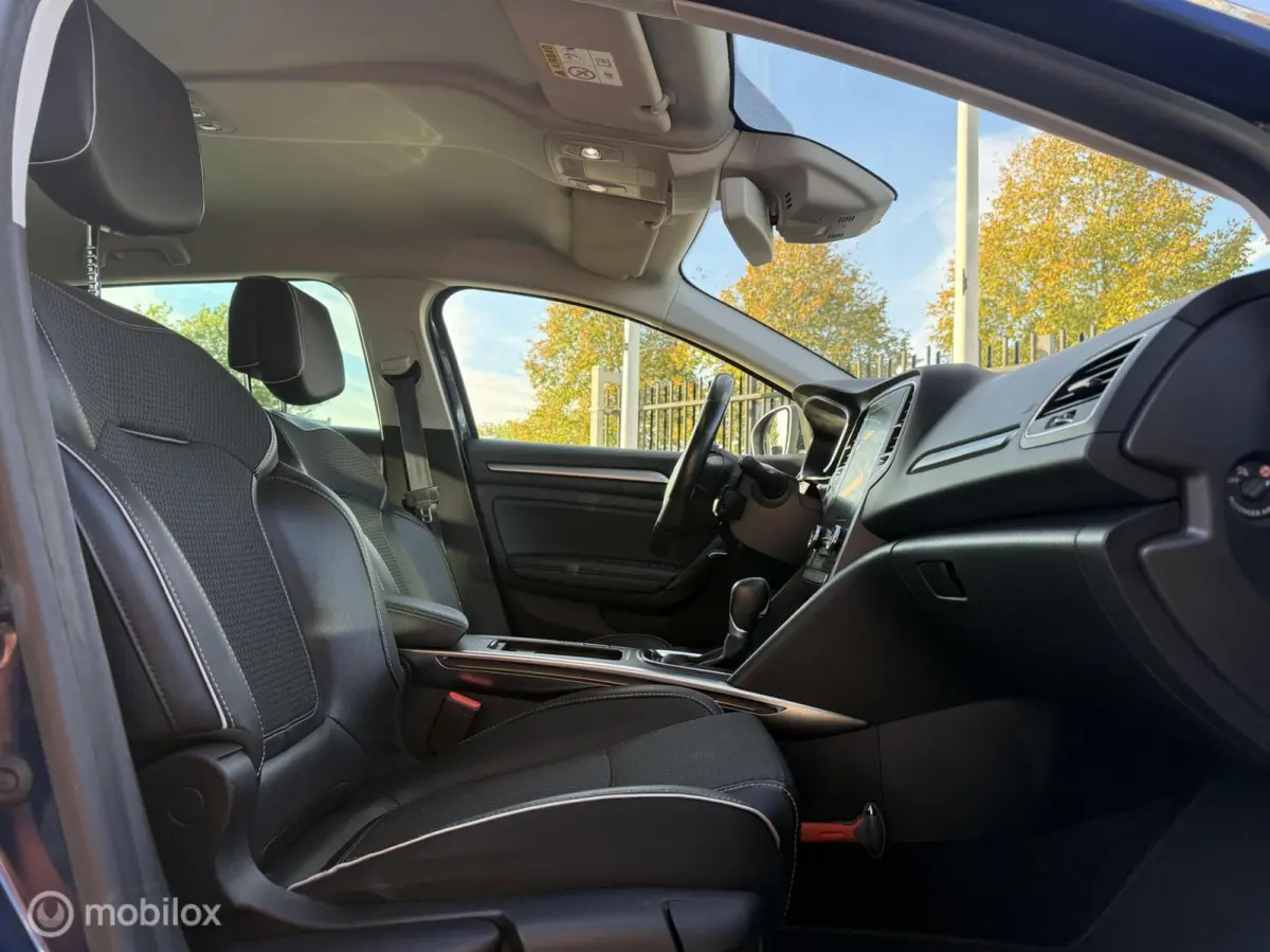 1.3 TCe Bose | Automaat | Groot scherm