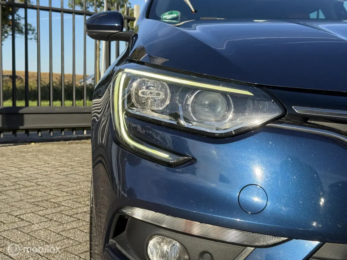 1.3 TCe Bose | Automaat | Groot scherm