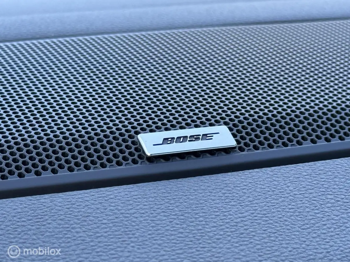 1.3 TCe Bose | Automaat | Groot scherm