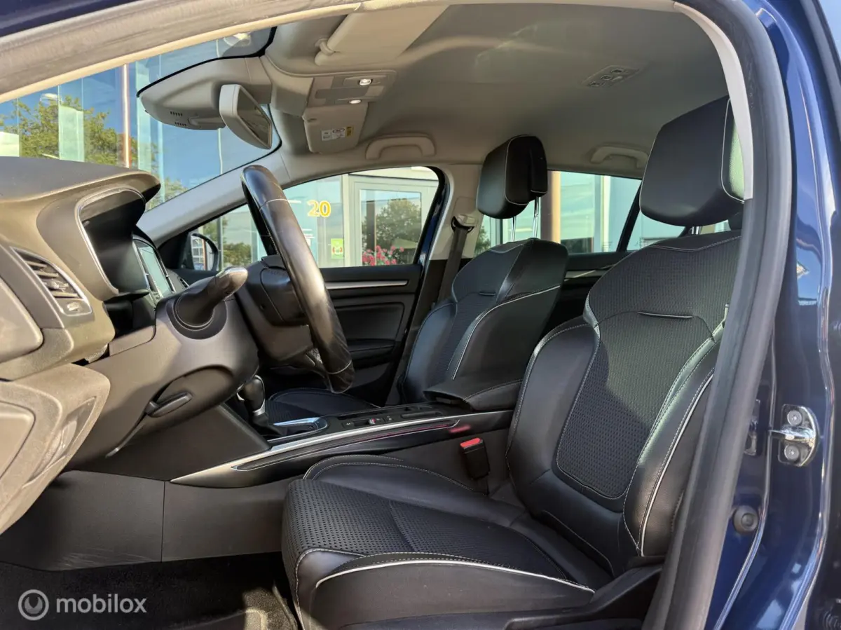 1.3 TCe Bose | Automaat | Groot scherm
