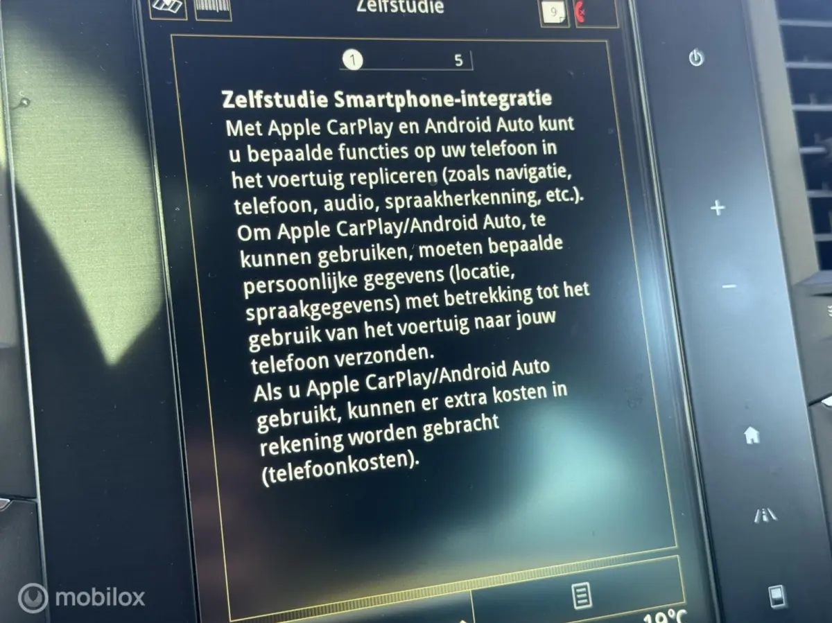 1.3 TCe Bose | Automaat | Groot scherm