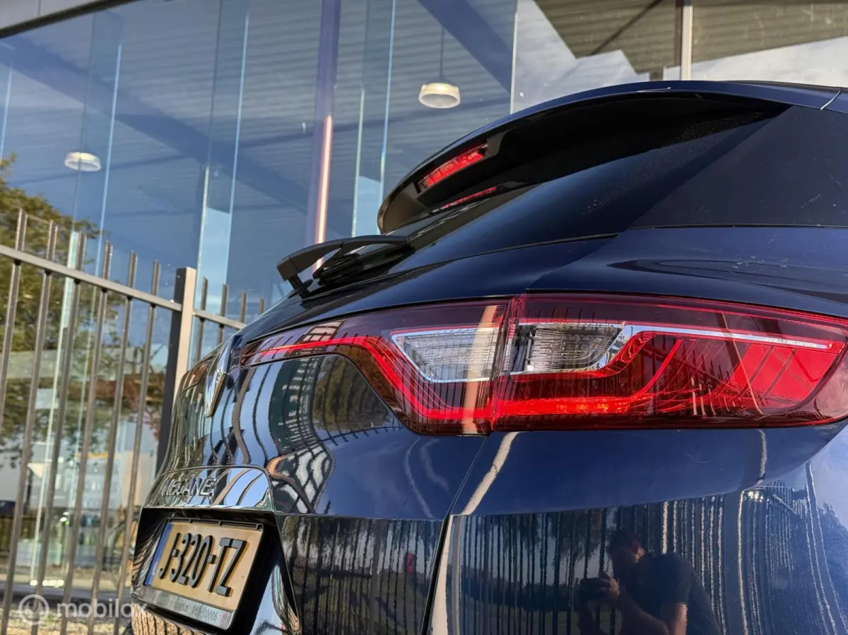 1.3 TCe Bose | Automaat | Groot scherm
