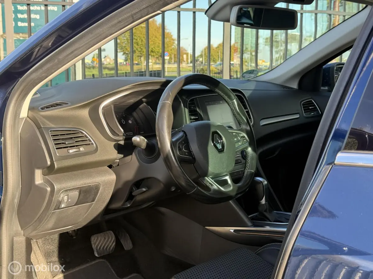 1.3 TCe Bose | Automaat | Groot scherm