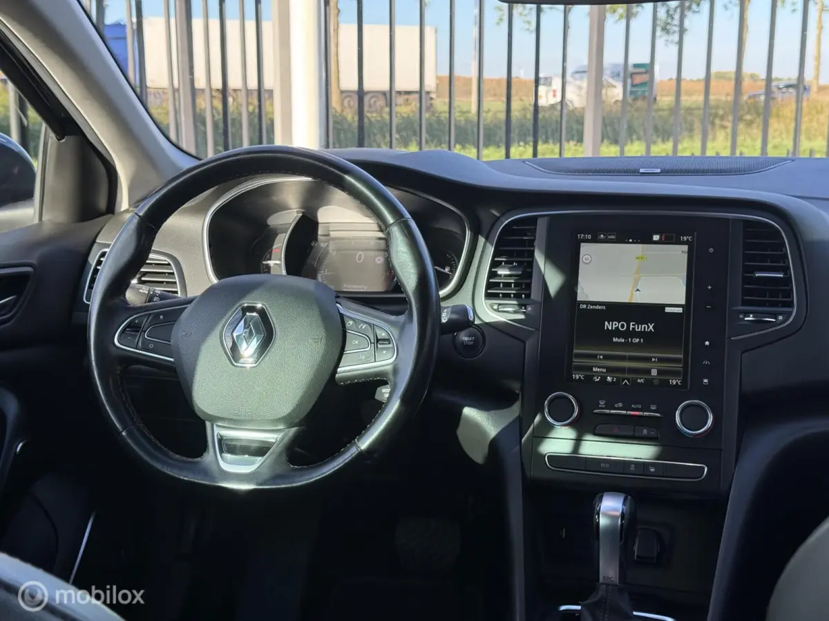 1.3 TCe Bose | Automaat | Groot scherm