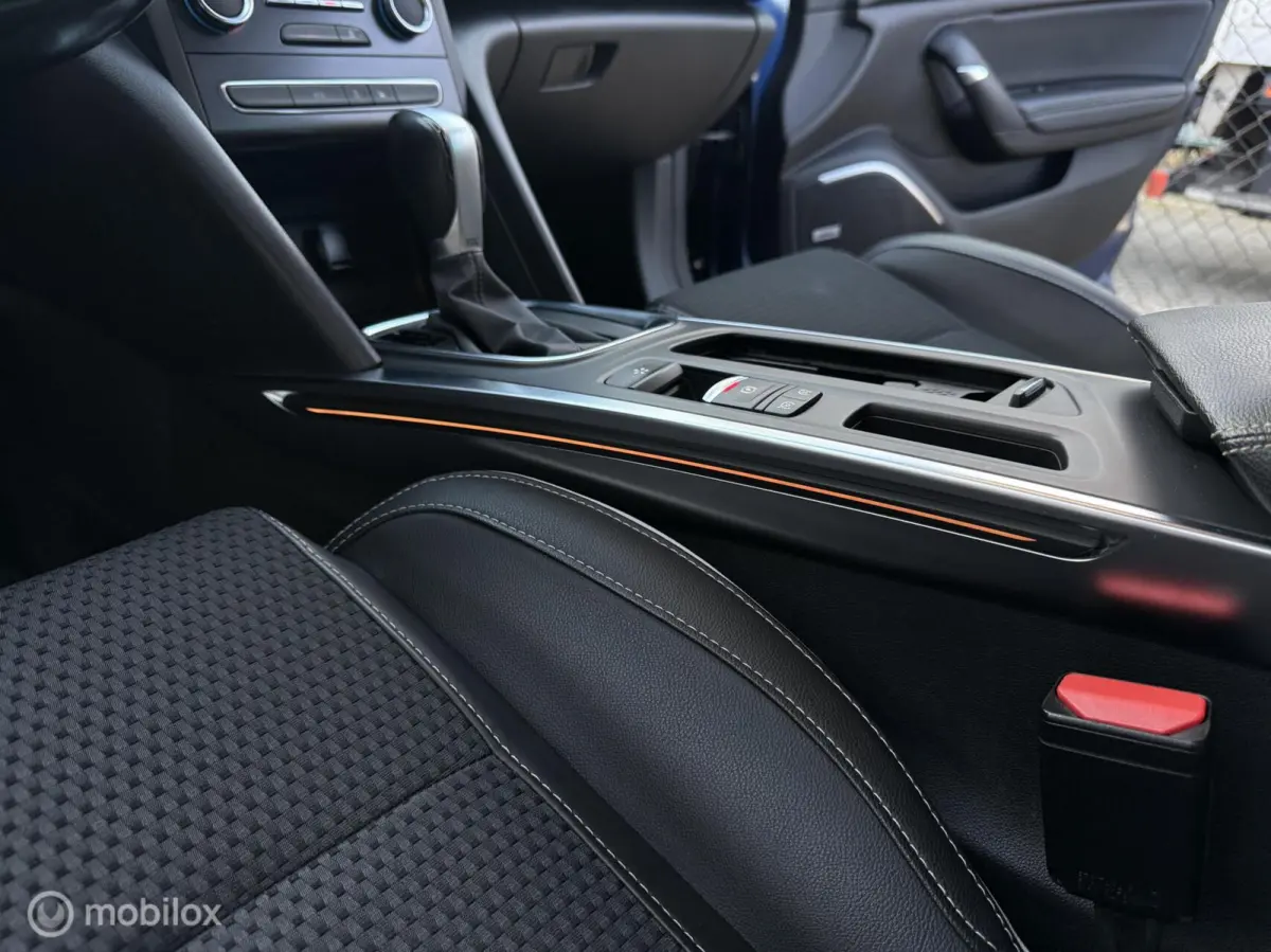 1.3 TCe Bose | Automaat | Groot scherm