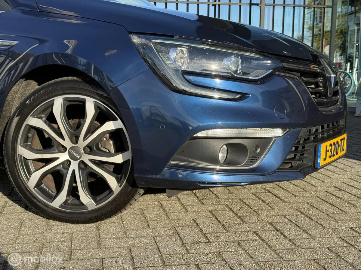 1.3 TCe Bose | Automaat | Groot scherm