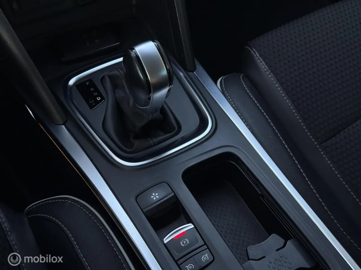 1.3 TCe Bose | Automaat | Groot scherm