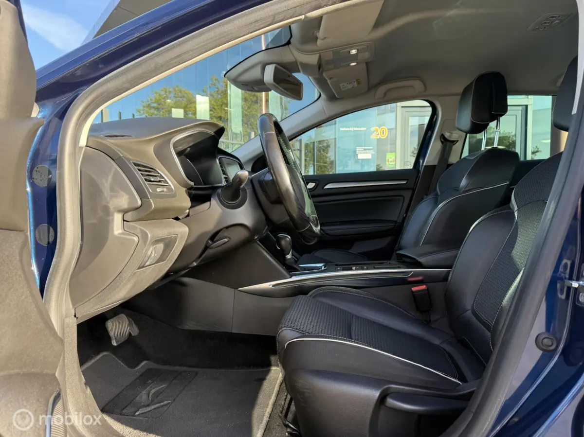 1.3 TCe Bose | Automaat | Groot scherm
