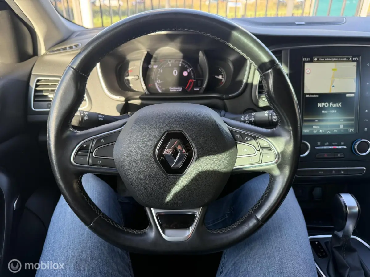 1.3 TCe Bose | Automaat | Groot scherm