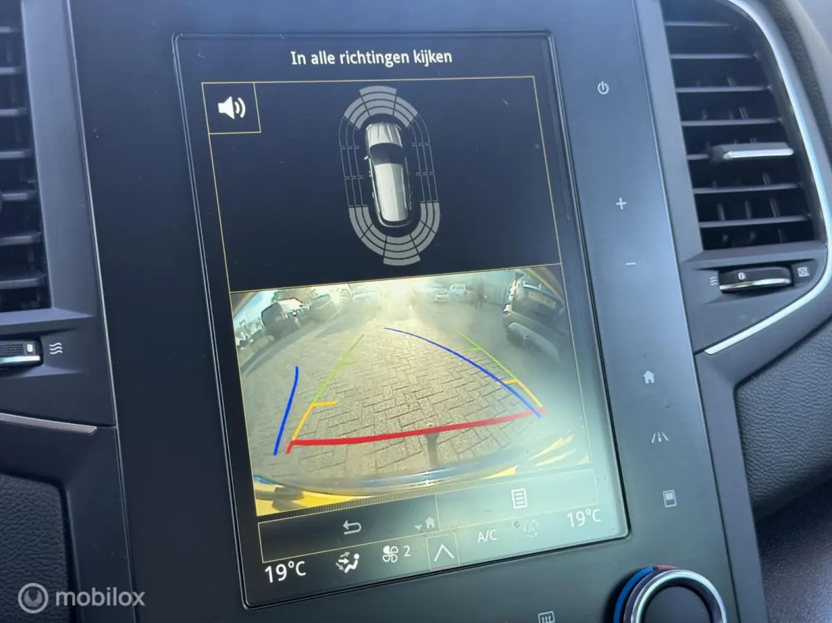 1.3 TCe Bose | Automaat | Groot scherm