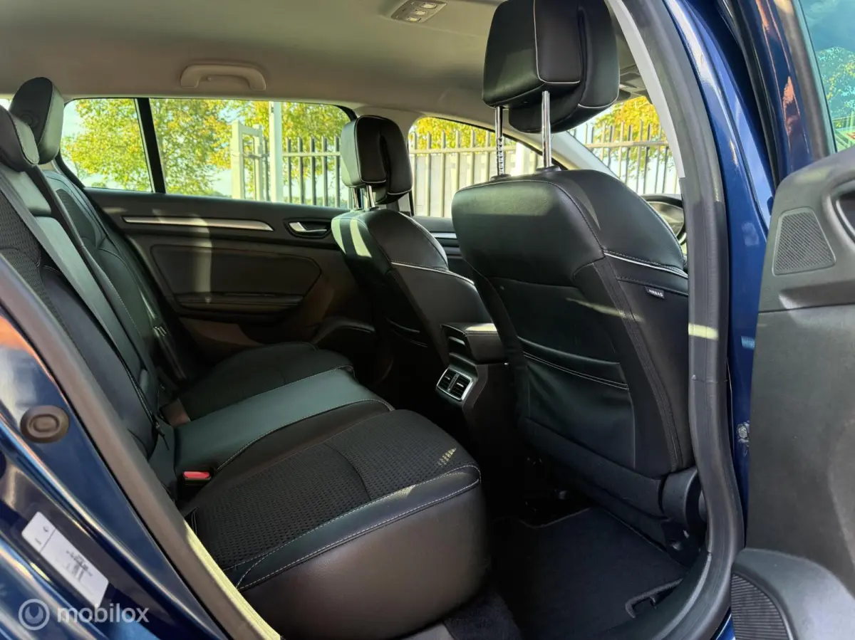 1.3 TCe Bose | Automaat | Groot scherm