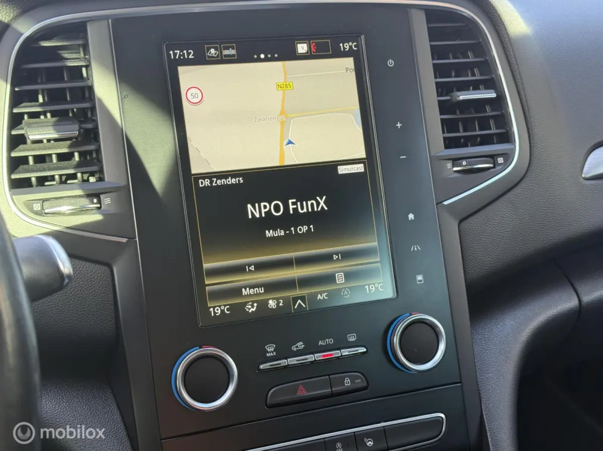 1.3 TCe Bose | Automaat | Groot scherm