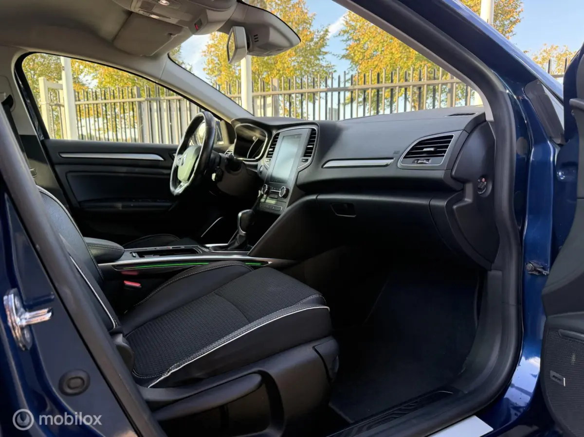 1.3 TCe Bose | Automaat | Groot scherm