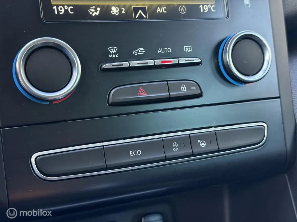 1.3 TCe Bose | Automaat | Groot scherm