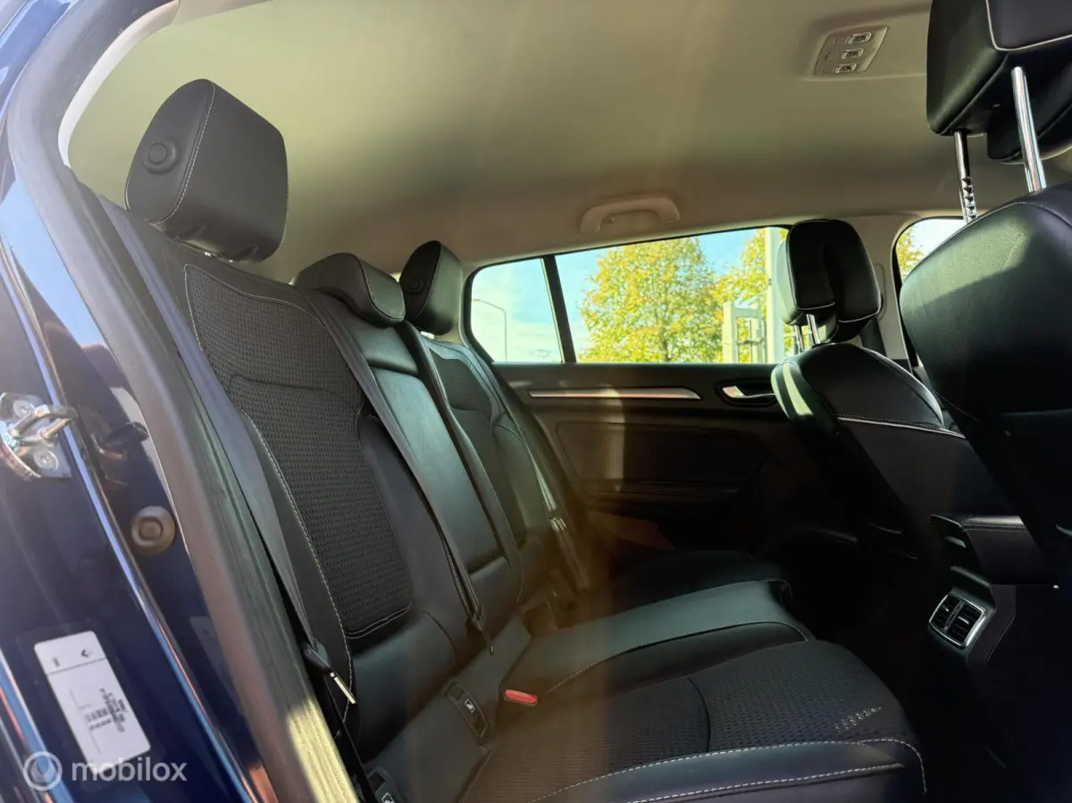 1.3 TCe Bose | Automaat | Groot scherm
