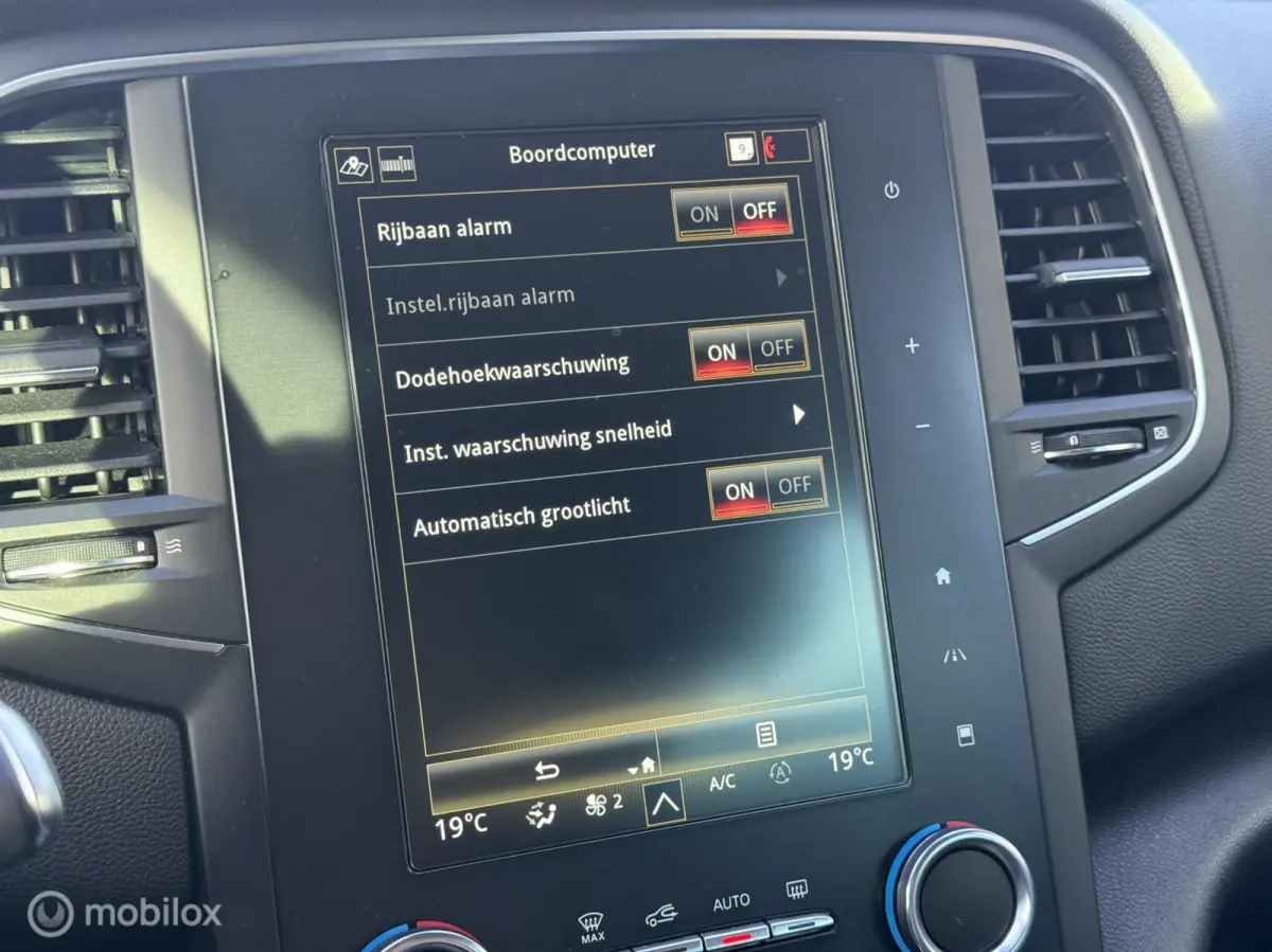 1.3 TCe Bose | Automaat | Groot scherm