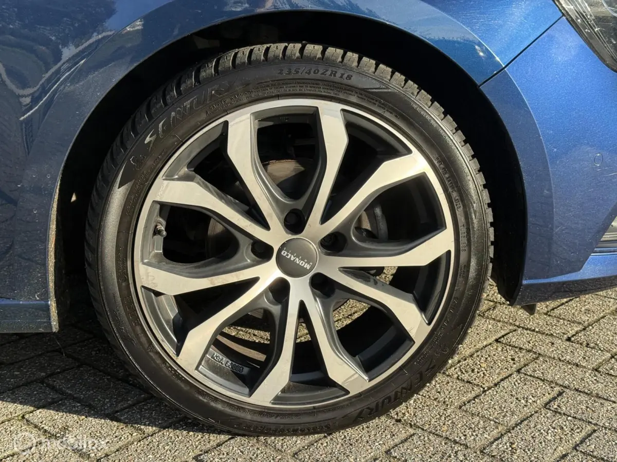 1.3 TCe Bose | Automaat | Groot scherm