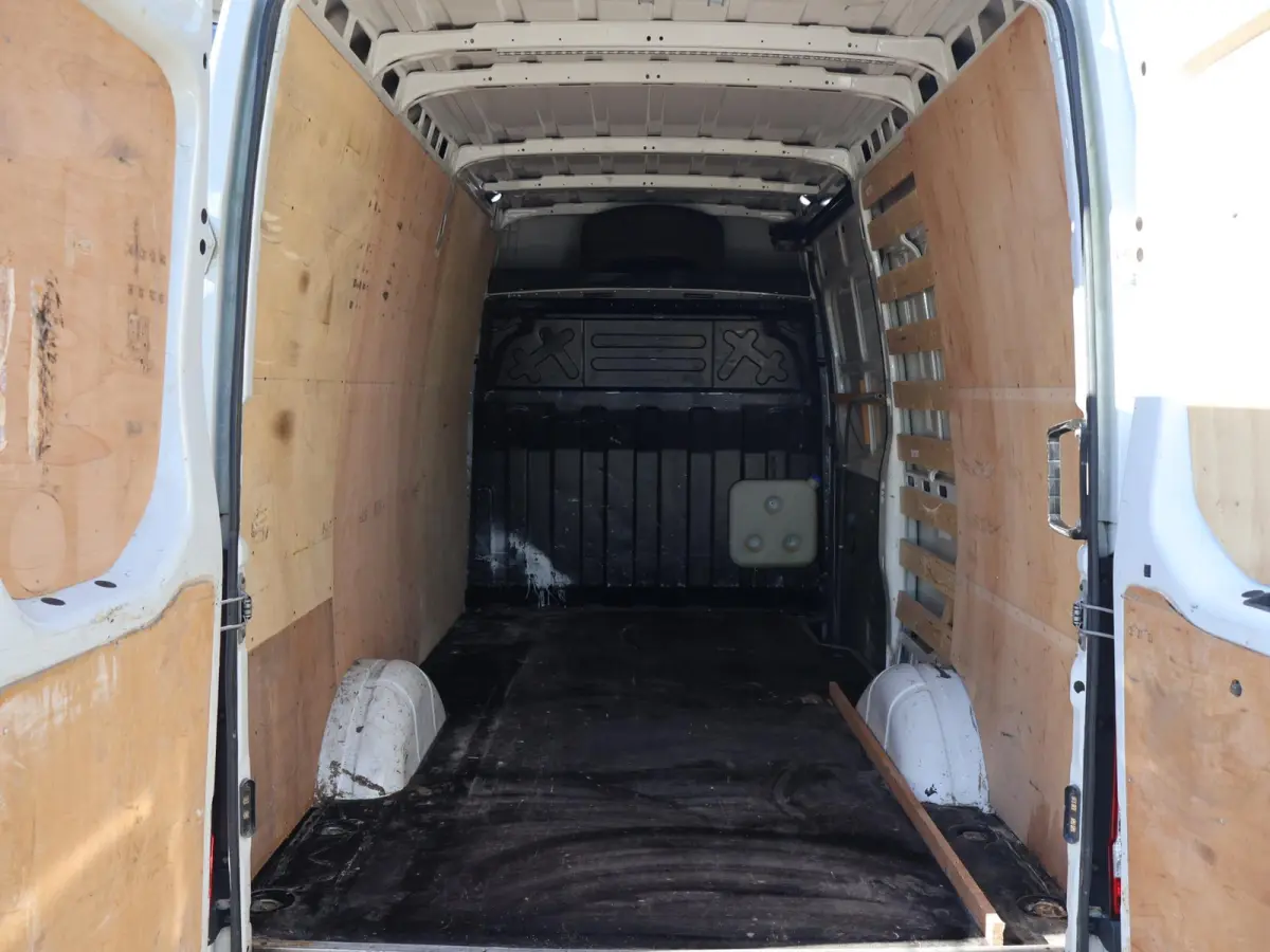 3520L 3.0 180 PK AUT8. +TREKHAAK 3500 KG | CARPLAY | STANDKACHEL | CAMERA