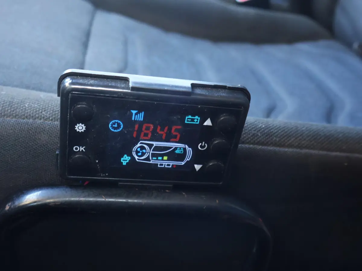 3520L 3.0 180 PK AUT8. +TREKHAAK 3500 KG | CARPLAY | STANDKACHEL | CAMERA