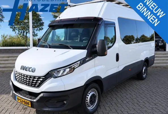 3520L 3.0 180 PK AUT8. +TREKHAAK 3500 KG | CARPLAY | STANDKACHEL | CAMERA