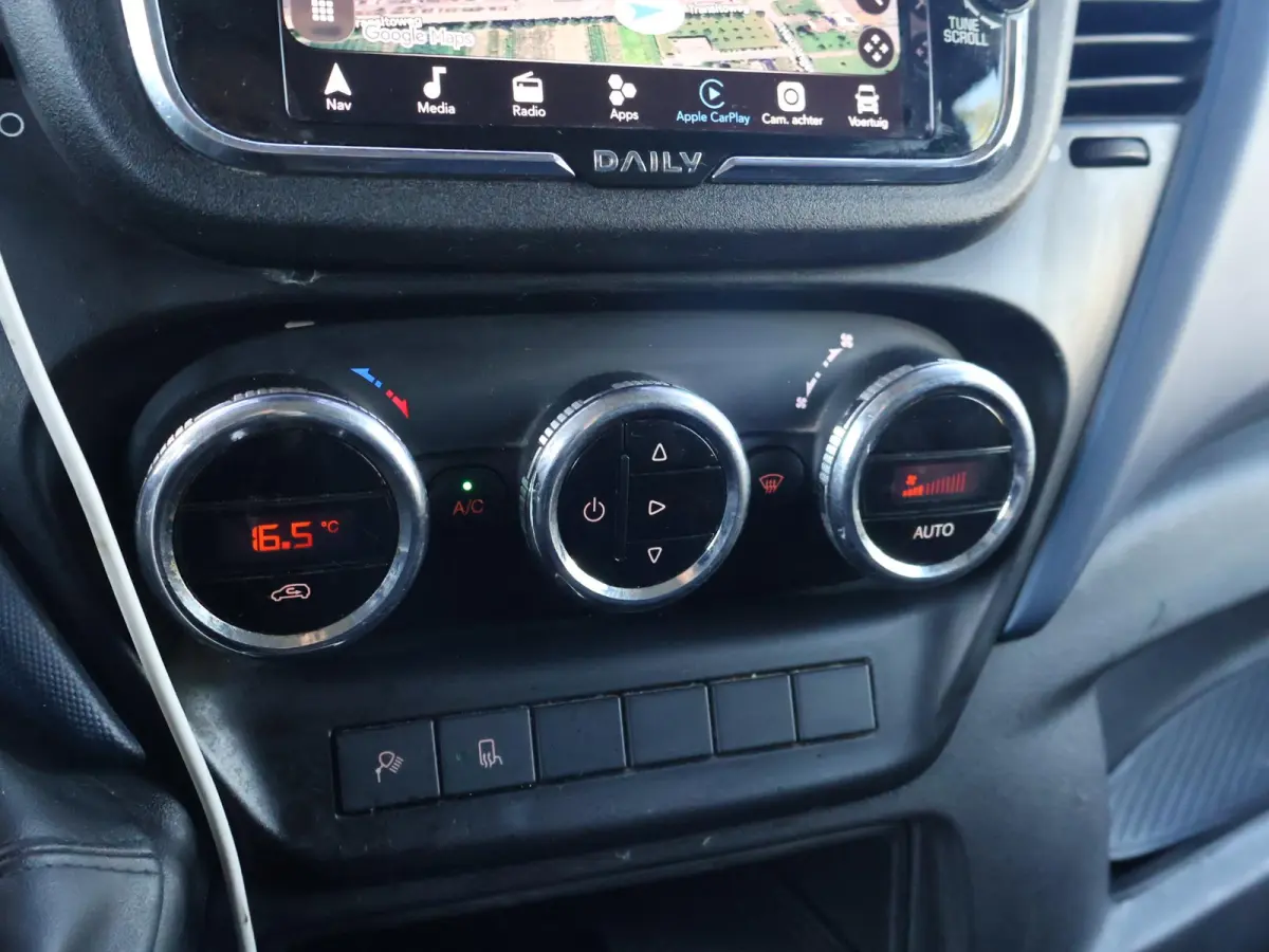 3520L 3.0 180 PK AUT8. +TREKHAAK 3500 KG | CARPLAY | STANDKACHEL | CAMERA